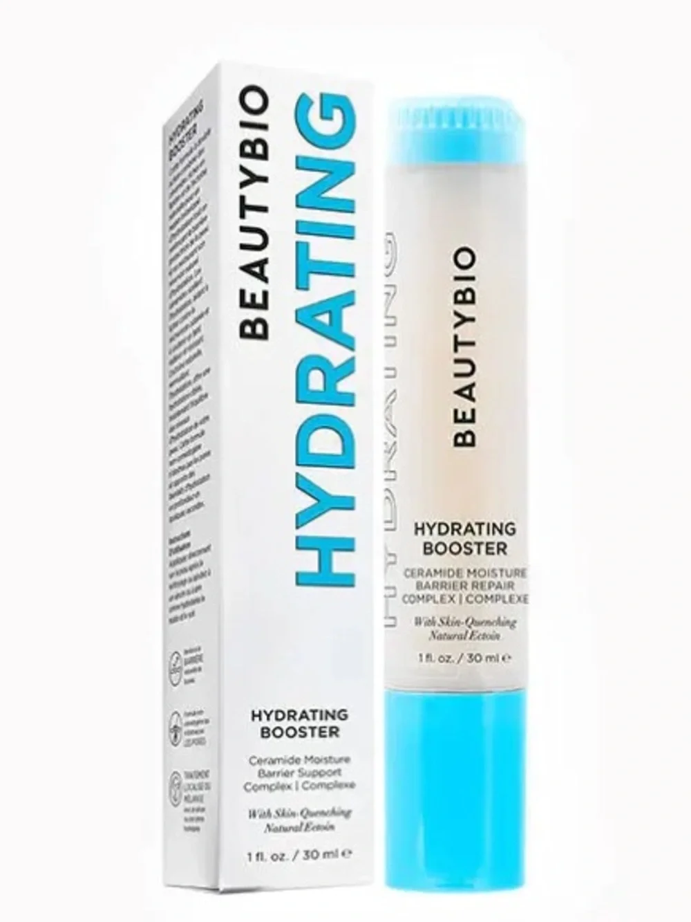 BeautyBio Hydrating Booster 1fl oz